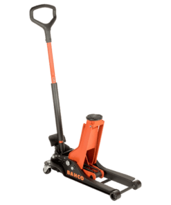 Crique Gato Hidraulico Bahco Bh12000 2tn Perfil Bajo 7cm