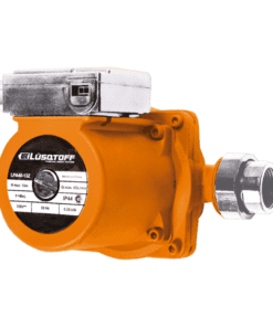 Fumigador Pulverizador 5 lts Lusqtoff (copia)