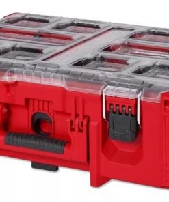 Maletin Milwaukee Packout