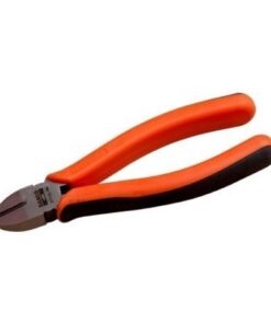 Alicate Bahco Corte Oblicuo 160mm