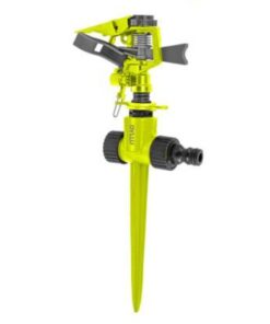 Aspersor regador de impulso DYLLU DTNE3E34