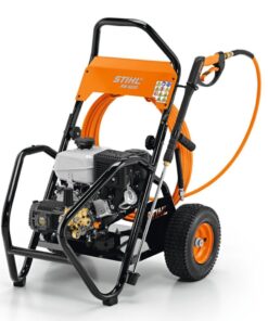 Hidrolavadora a Explosion Stihl RB 600 @