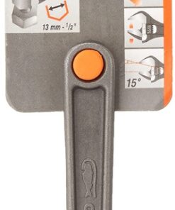 Llave Ajustable Bahco Serie 80 - 110mm