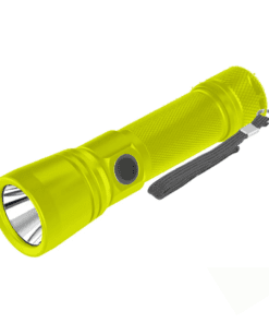 Linterna 500 Lumens Dyllu DTFL5408