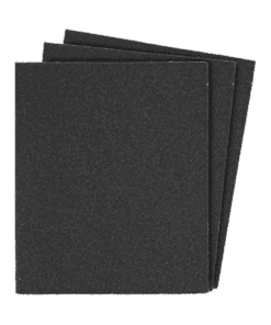 Hoja Tela Esmeril Bosch Grano 100