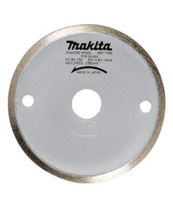 Disco Diamantado Makita para CC300