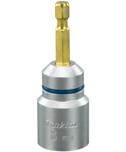 Boquilla Makita para Varilla Roscada 8mm