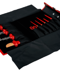 Juego Herramientas Aisladas Bahco 10 Piezas