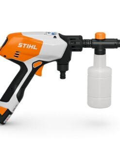 RCA 20 Set Hidrolavadora Stihl Compacta a Bateria