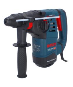 Rotomartillo SDS PLUS Bosch GBH 3-28 DRE 800W 3.1J 3.5kgs V.V. Motor Vertical