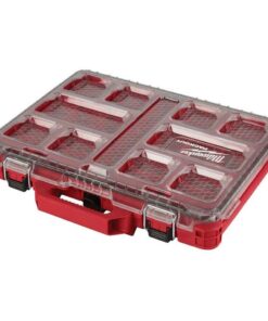 Maletin Milwaukee Packout