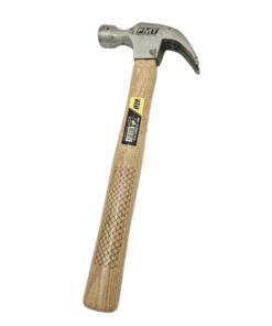 Martillo Galponero FMT Mango Madera 20oz °