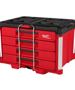 Caja De Herramientas Packout Milwaukee 4 Cajones