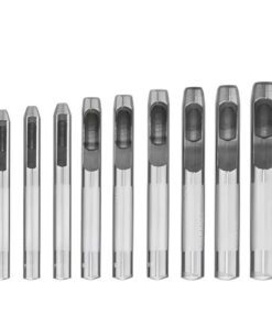 Set de 9 Sacabocados de Golpe DYLLU DTCC7509