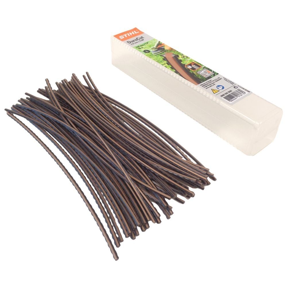 Hilo de Corte Dentado Stihl Durocut 3mm @