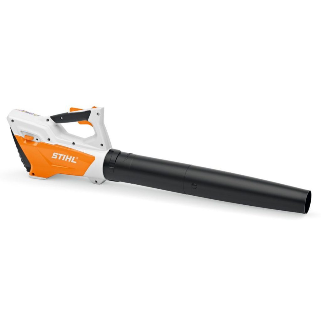 Soplador a Bateria Stihl BGA 45 18V con Bateria Incorporada @