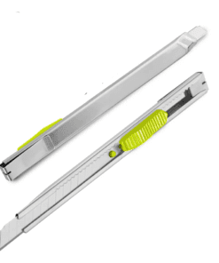 Cutter Acero Inoxidable 140mm DYLLU DTSK1509