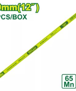 Hoja de Sierra 300mm DYLLU DTHB1H18