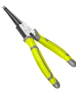 Pinza Seeger recta externa 180mm DYLLU DTPL9971