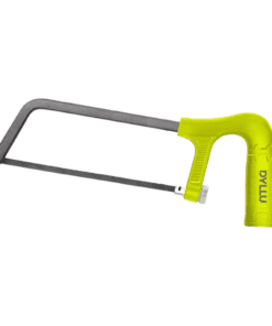Mini Arco de sierra 150mm (Mango de Plastico) DYLLU DTHF2105