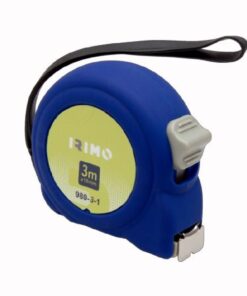 Cinta Metrica Irimo Acero 3mx16mm