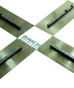 Juego ASPAS TERMINACION FMT QJM1000 °