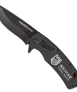 Cuchillo Plegable Milwaukee Hardline