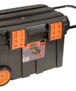Caja de Herramientas Bahco Tipo Baul con ruedas 47cm x 67.5cm x 41.5cm