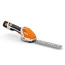 Cortador De Arbusto Stihl HSA 26 Set @