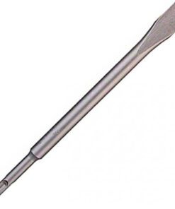 Cincel Plano SDS PLUS Bosch 25x250mm