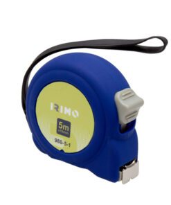 Cinta Metrica Irimo 5mts 19mm