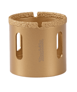 Corona diamantada Makita 50mm