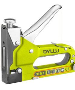 Engrampadora manual 3 en 1 DYLLU DTGU2614