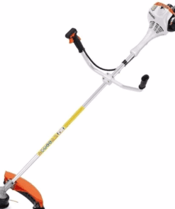 Motoguadaña Stihl FS 55 1.0HP 27.2cm3 Tanza 2.4mm @