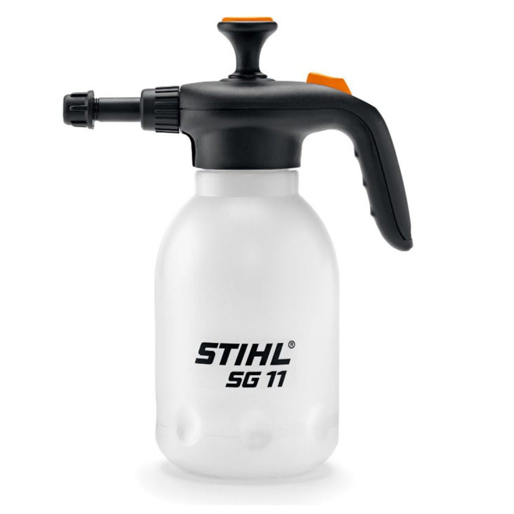 Pulverizador Manual Stihl SG 11 1.5lts 1-3bar @
