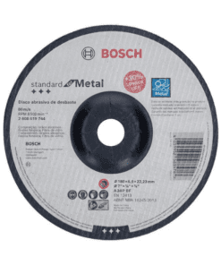 Disco Desbaste Bosch 180 x 6mm