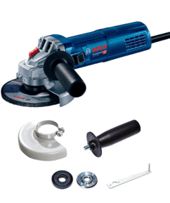 Amoladora Angular Bosch GWS 9-125 900W