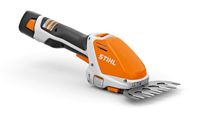 Cortacerco Stihl HSA 26 sin Baterias ni Cargador Linea AS