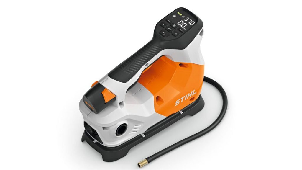 KOA 20.0 Compresor Stihl 12V sin Bateria ni Cargador Linea AS