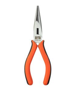 Alicate Bahco Media Caña 160mm