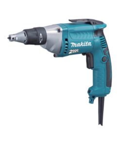 Atornillador Electrico Makita con Tope 570W 0-2500RPM