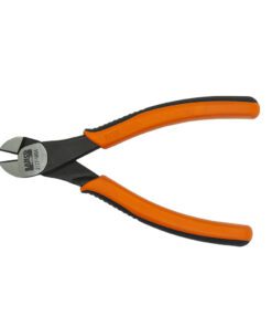 Alicate Bahco Corte Cuerda Piano 180mm