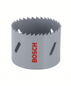 Sierra Copa Bimetalica Bosch 35mm