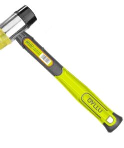 Martillo de Goma y Plastico DYLLU DTHM7305