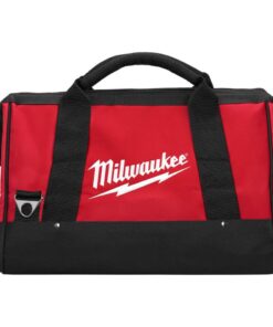 Bolso Porta Herramientas Milwaukee