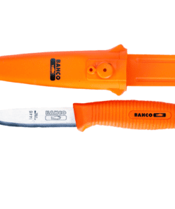 Cuchillo de Acero Inoxidable Bahco Para Carpintero (15)