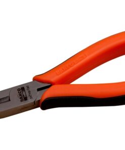 Alicate Bahco De Punta Plana 160MM