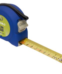 Cinta Metrica Irimo Acero 5mx25mm