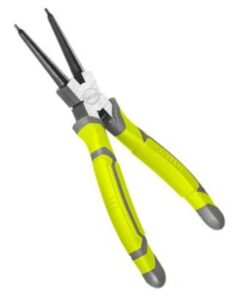 Pinza Seeger recta interna 180mm DYLLU DTPL9973