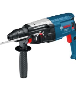 Rotomartillo SDS PLUS Bosch GBH 2-28 D 850W 3.2J 2.8kgs V.V.